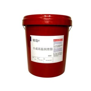 Low noise bearing grease
