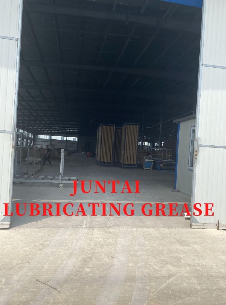 JUNTAI Paper dryer grease usage guide (6).jpg