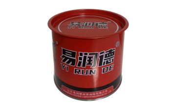 易润德润滑脂800G包装