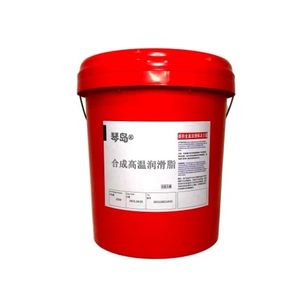 Special bearing grease for paint room